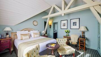 Fasilitas properti