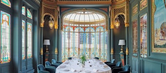Chateau Hotel & Spa Grand Barrail