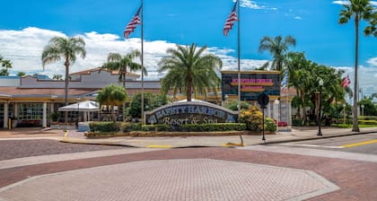 Safety Harbor Resort & Spa Trademark Collection by Wyndham
