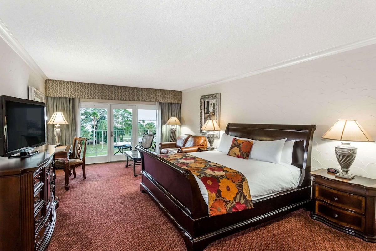 Ropa de cama de alta calidad, edredón y camas con pillow-top