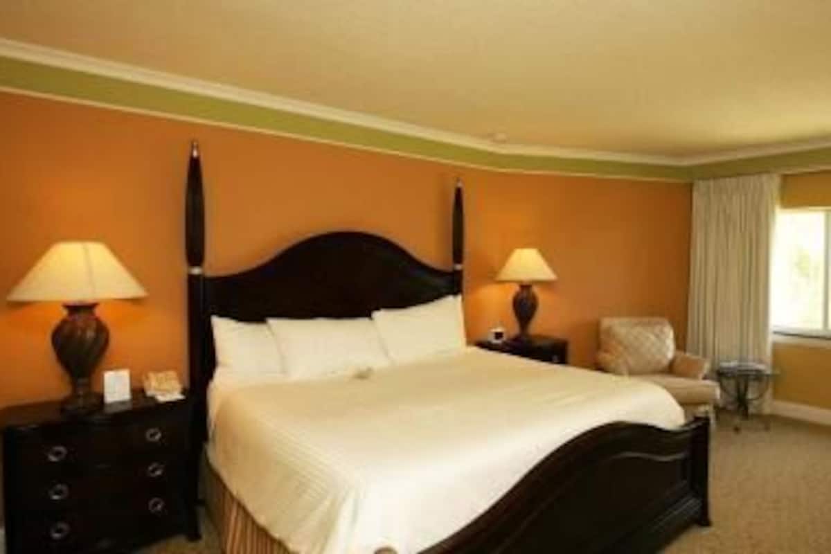 Ropa de cama de alta calidad, edredón y camas con pillow-top