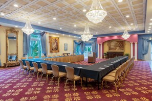 Salón de baile