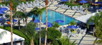 Safety Harbor Resort & Spa Trademark Collection by Wyndham