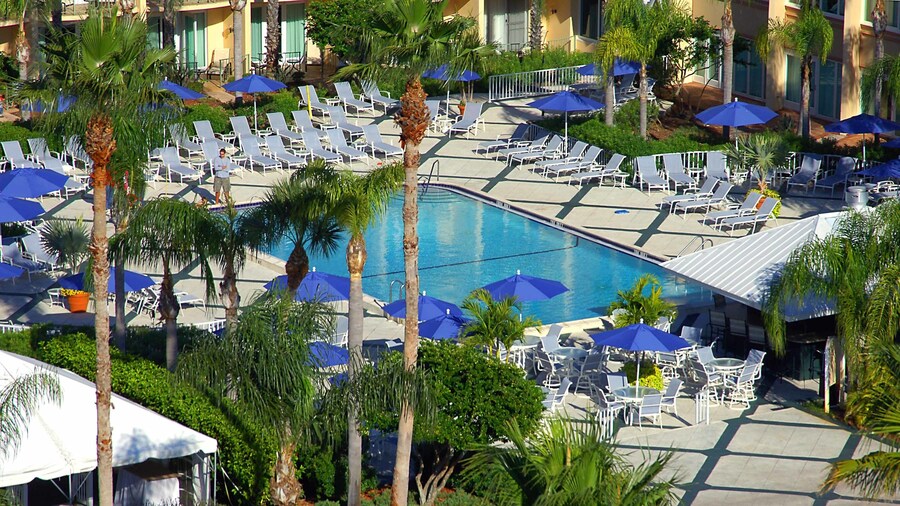 Safety Harbor Resort & Spa Trademark Collection by Wyndham