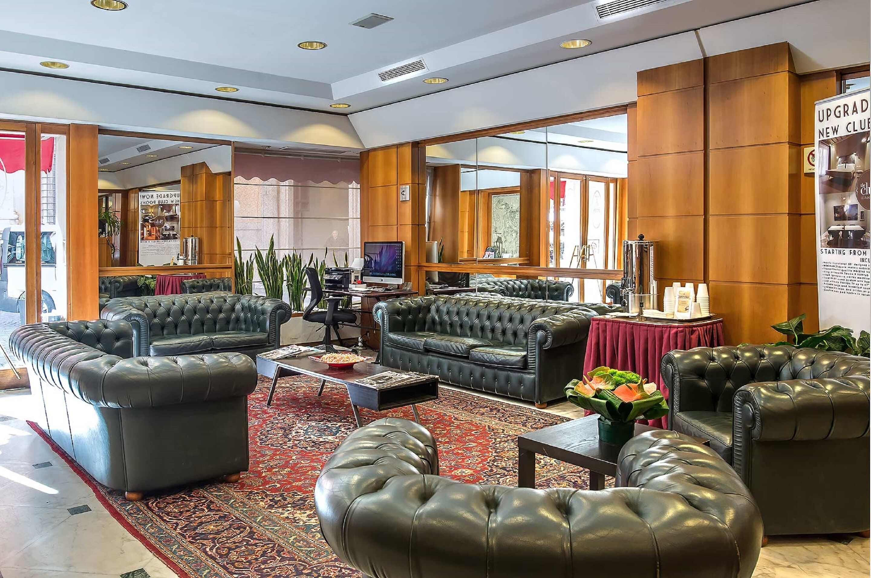 Photo - Hotel Accademia