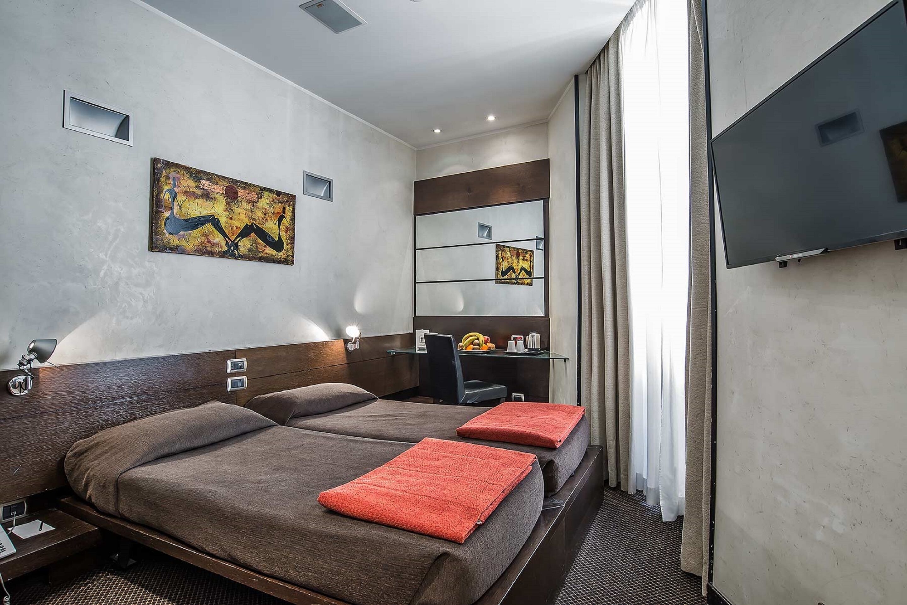 Photo - Hotel Accademia