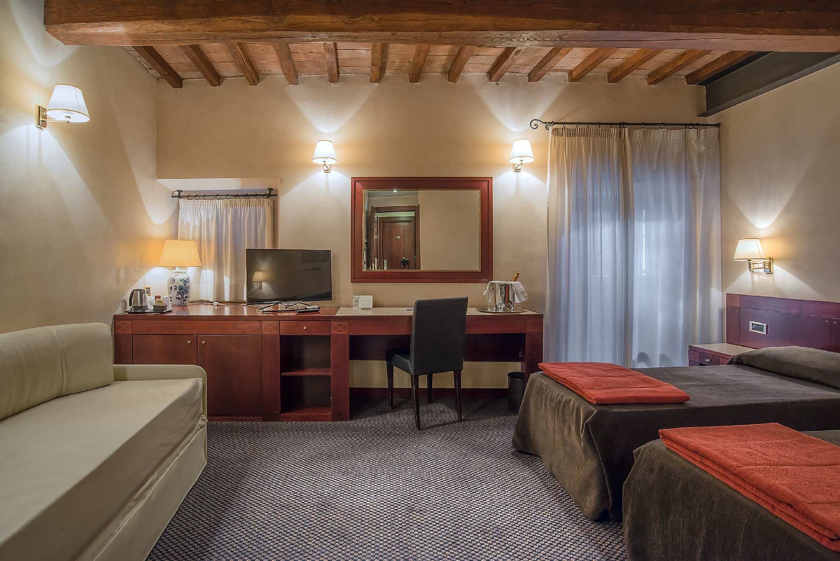 Photo - Hotel Accademia