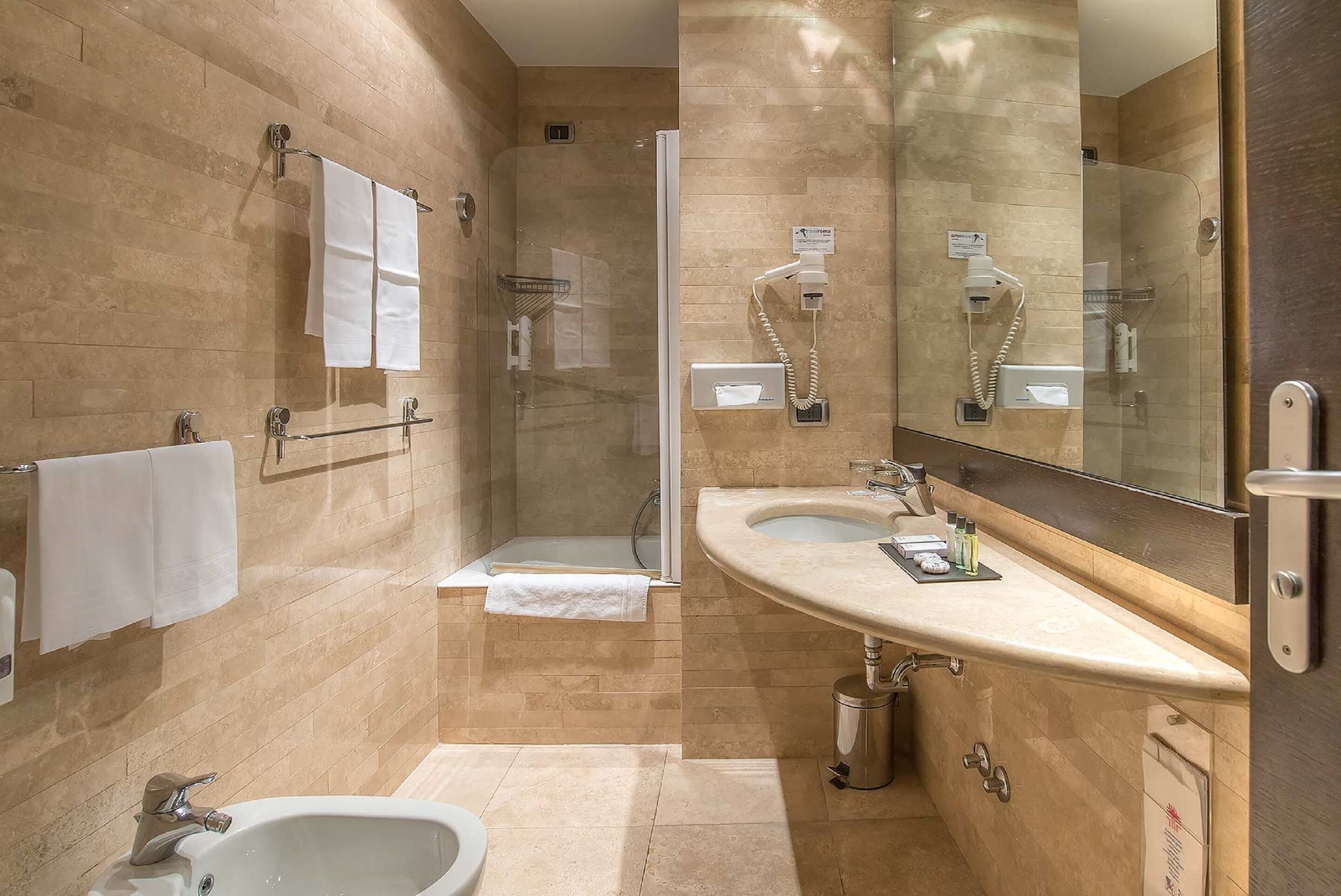 Photo - Hotel Accademia