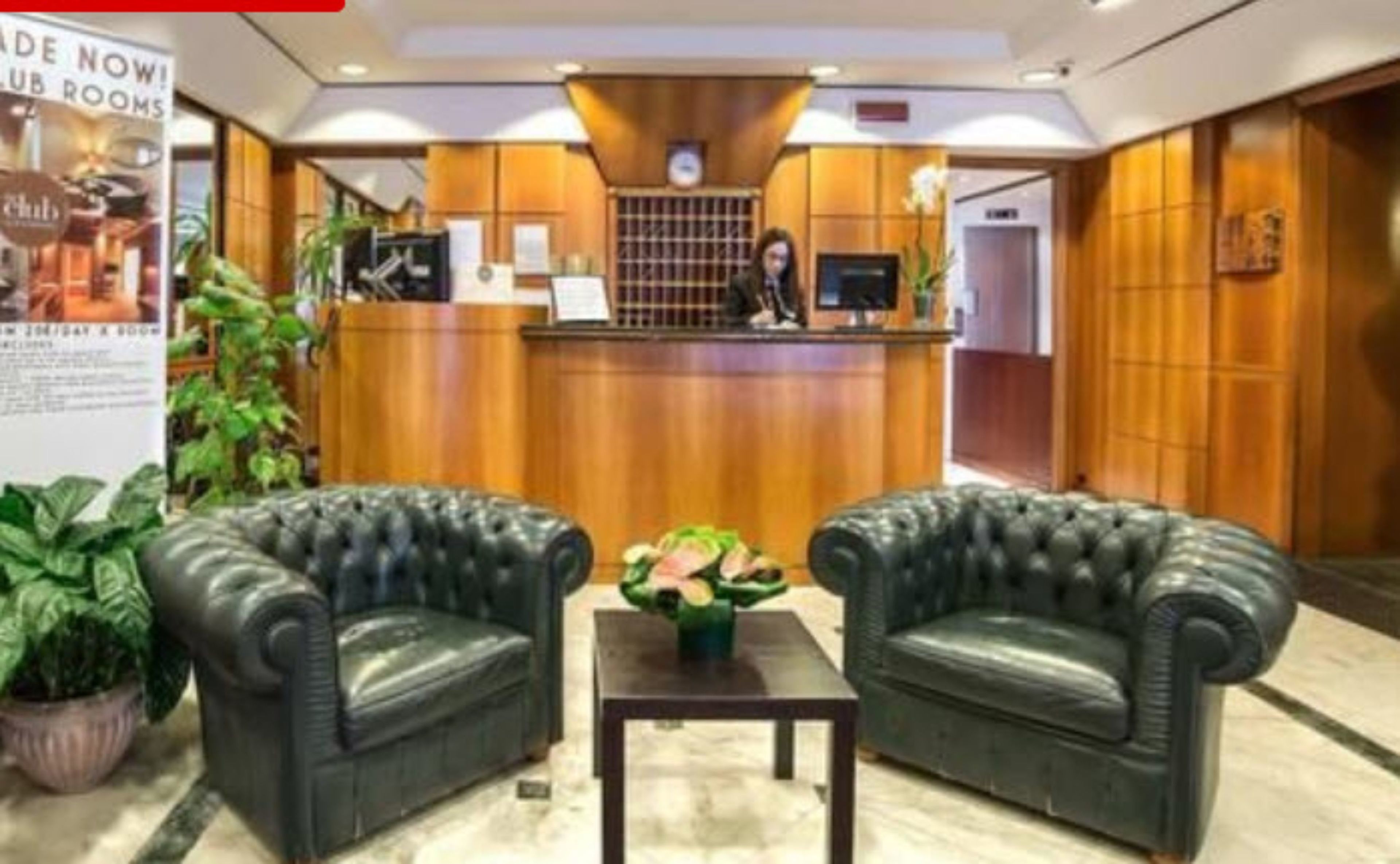 Photo - Hotel Accademia