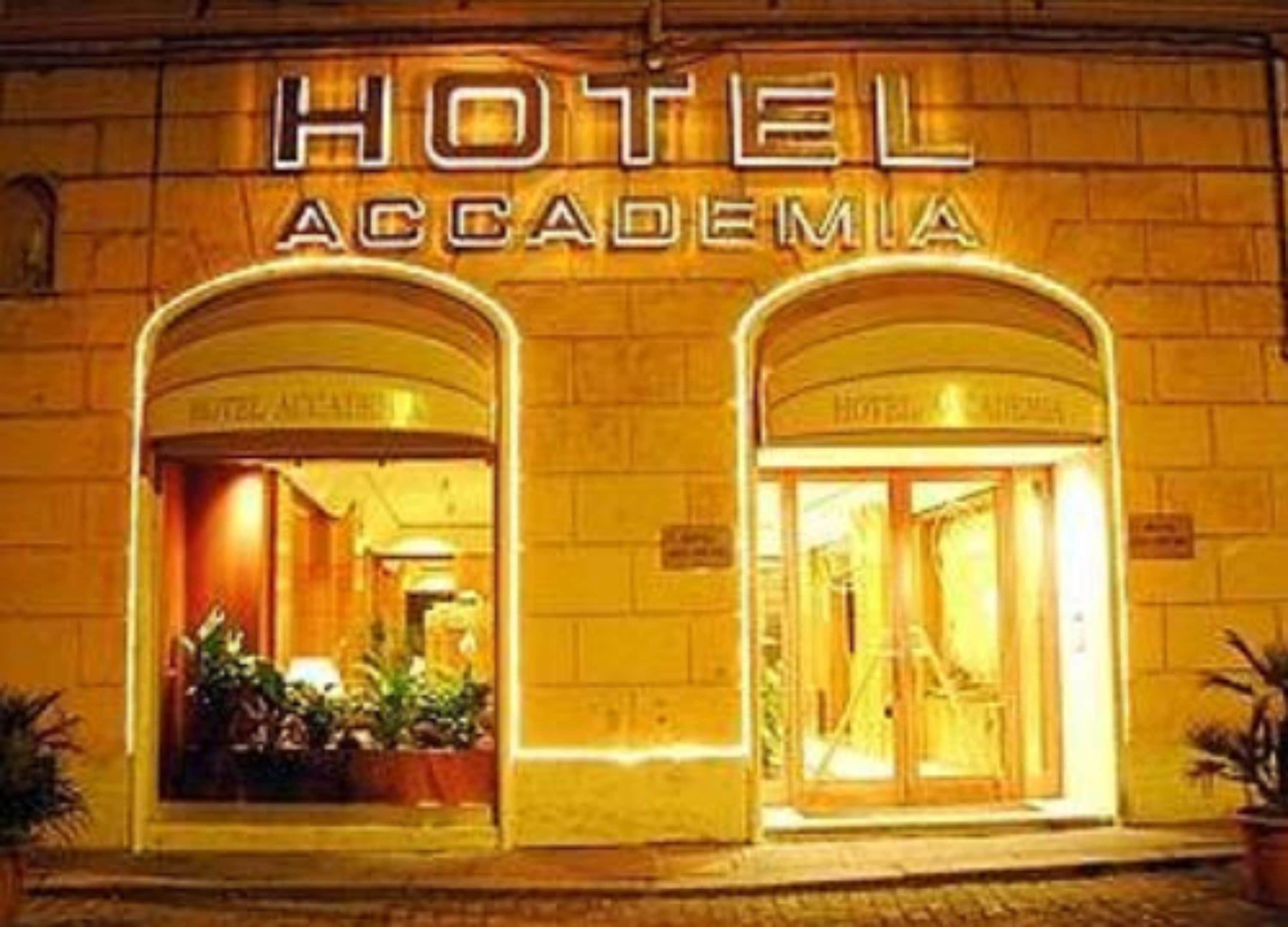 Photo - Hotel Accademia