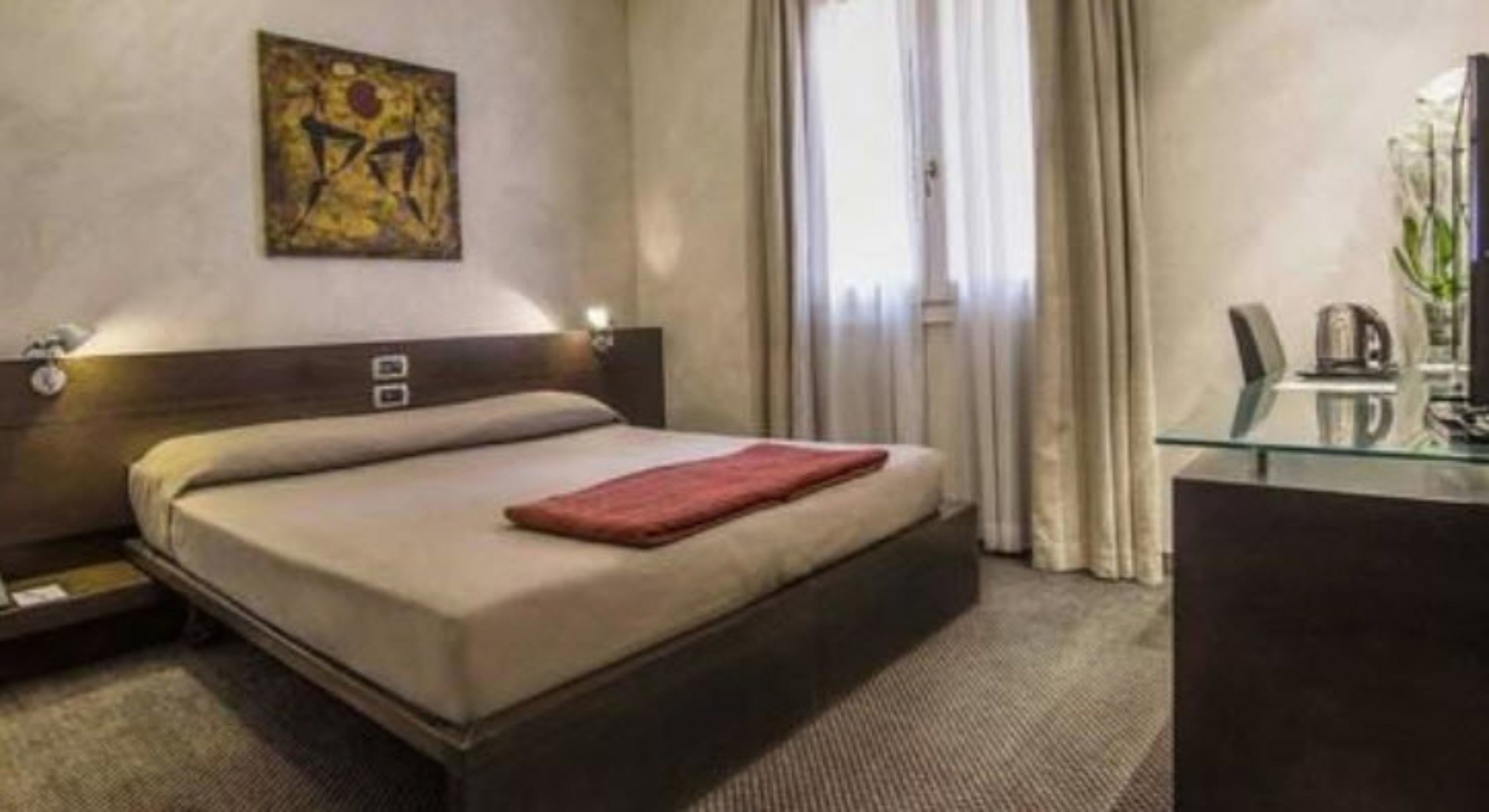 Photo - Hotel Accademia