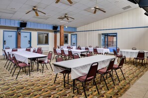 Sala de reuniones