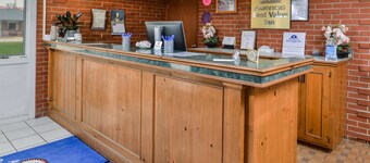 Americas Best Value Inn Ellsworth