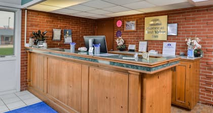 Americas Best Value Inn Ellsworth