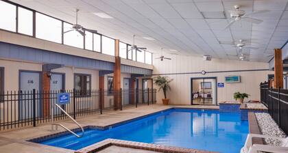 Americas Best Value Inn Ellsworth