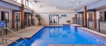 Americas Best Value Inn Ellsworth