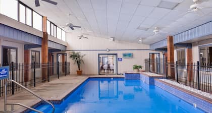 Americas Best Value Inn Ellsworth