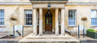 Leigh Park Country House Hotel & Vineyard, BW Signature Collection