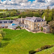 Leigh Park Country House Hotel & Vineyard, BW Signature Collection