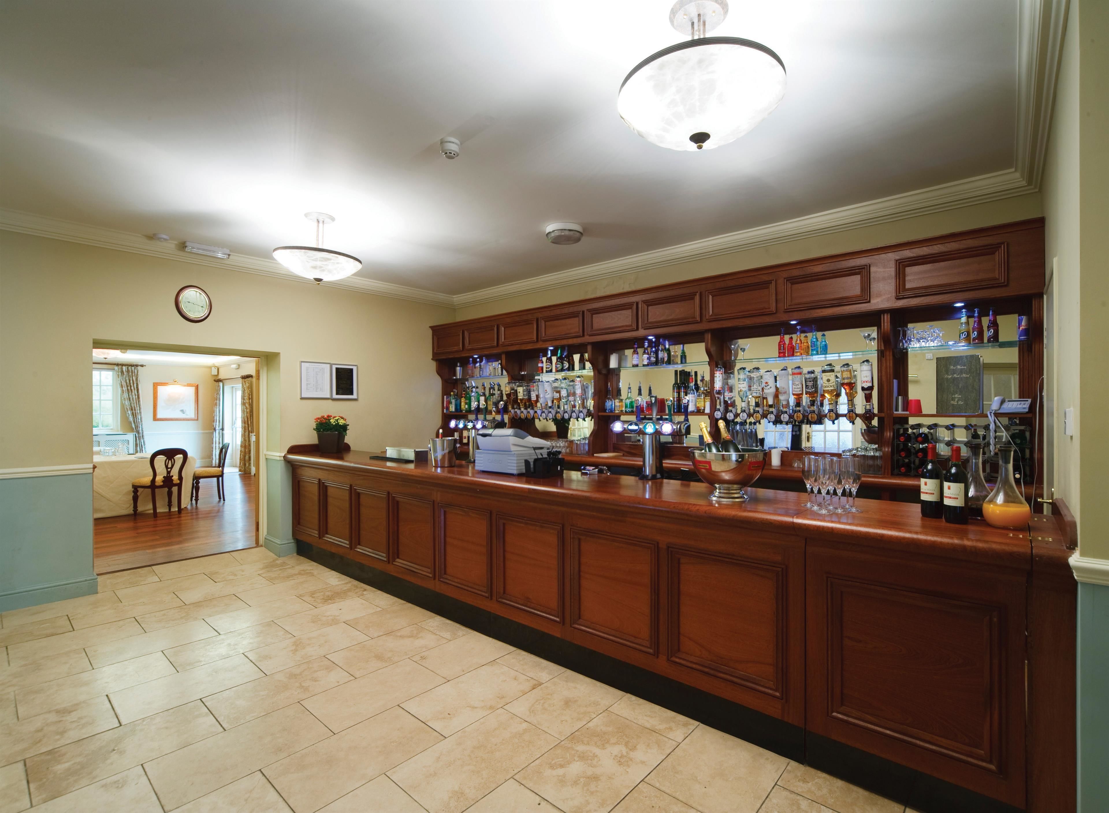 Foto - Leigh Park Country House Hotel & Vineyard, BW Signature Collection