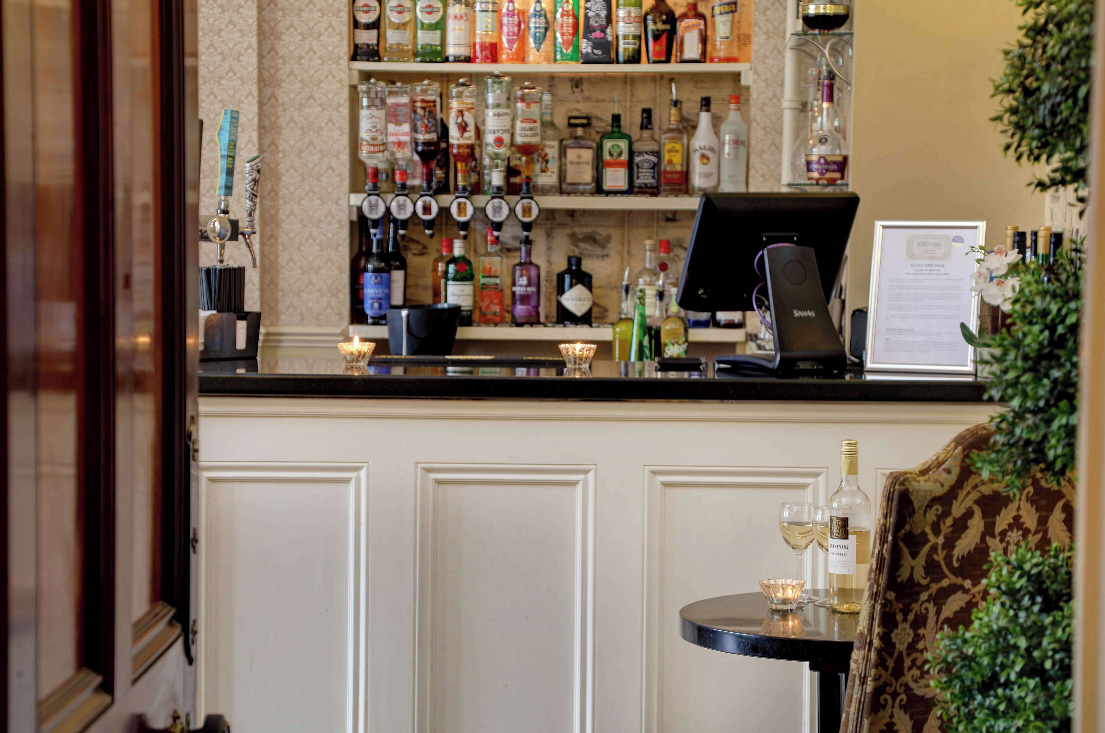 Foto - Leigh Park Country House Hotel & Vineyard, BW Signature Collection