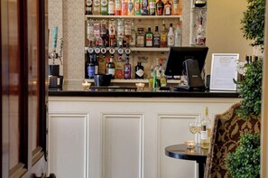 Bar (di hartanah)