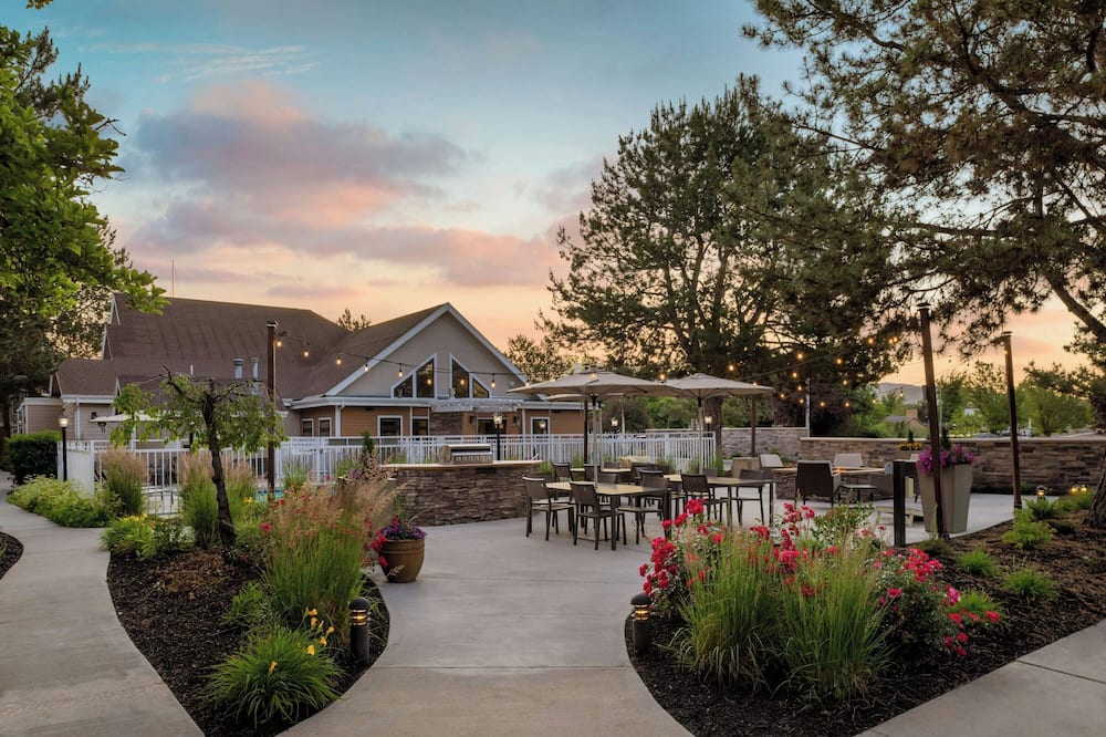 Residence Inn by Marriott Boise Downtown/University