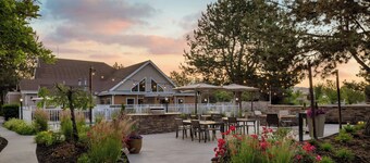 Residence Inn by Marriott Boise Downtown/University