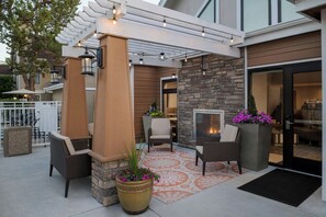 Property amenity - Residence Inn by Marriott Boise Downtown/University (Boise)
