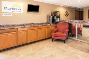 فطور مجهز للتنقل مجانًا يوميًا