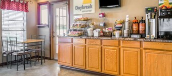 Days Inn by Wyndham Madison