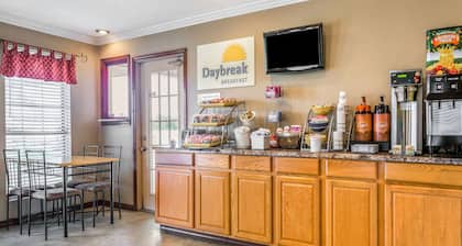Days Inn by Wyndham Madison