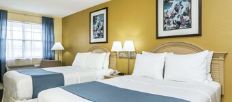 Days Inn by Wyndham Madison