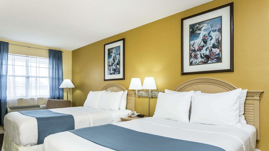 Days Inn by Wyndham Madison