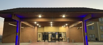 Travelodge by Wyndham Odessa