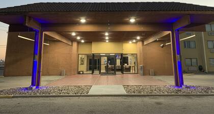 Travelodge by Wyndham Odessa