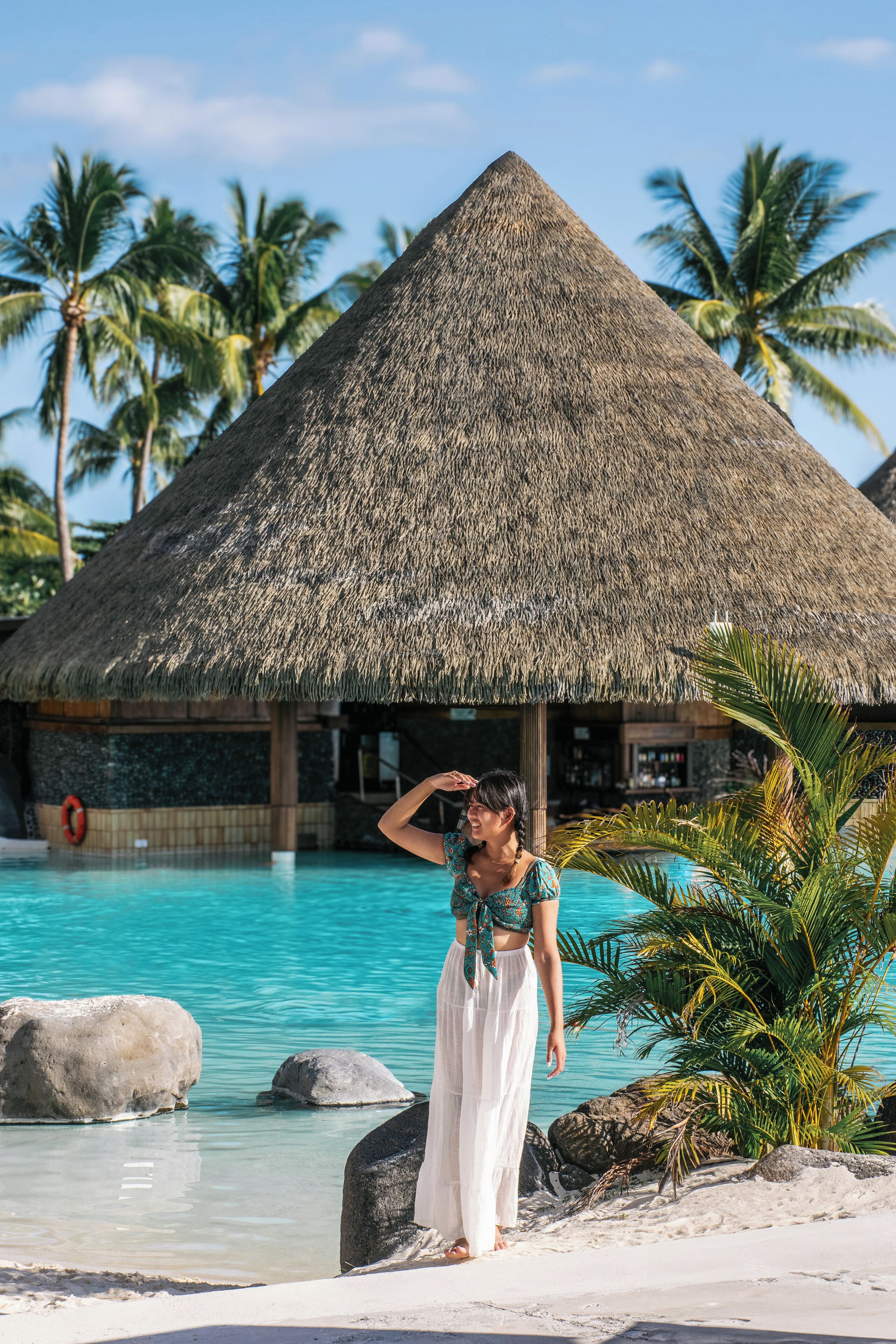 2 outdoor pools, pool umbrellas, sun loungers