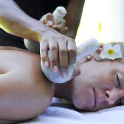 Sauna, hot tub, body treatments, hydrotherapy, body wraps, body scrubs