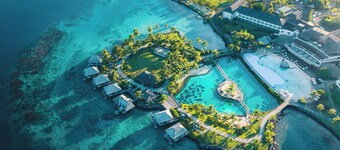 InterContinental Resort Tahiti by IHG