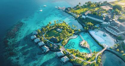 InterContinental Resort Tahiti by IHG