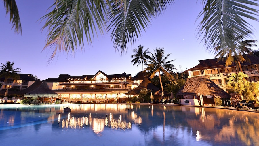 InterContinental Resort Tahiti by IHG