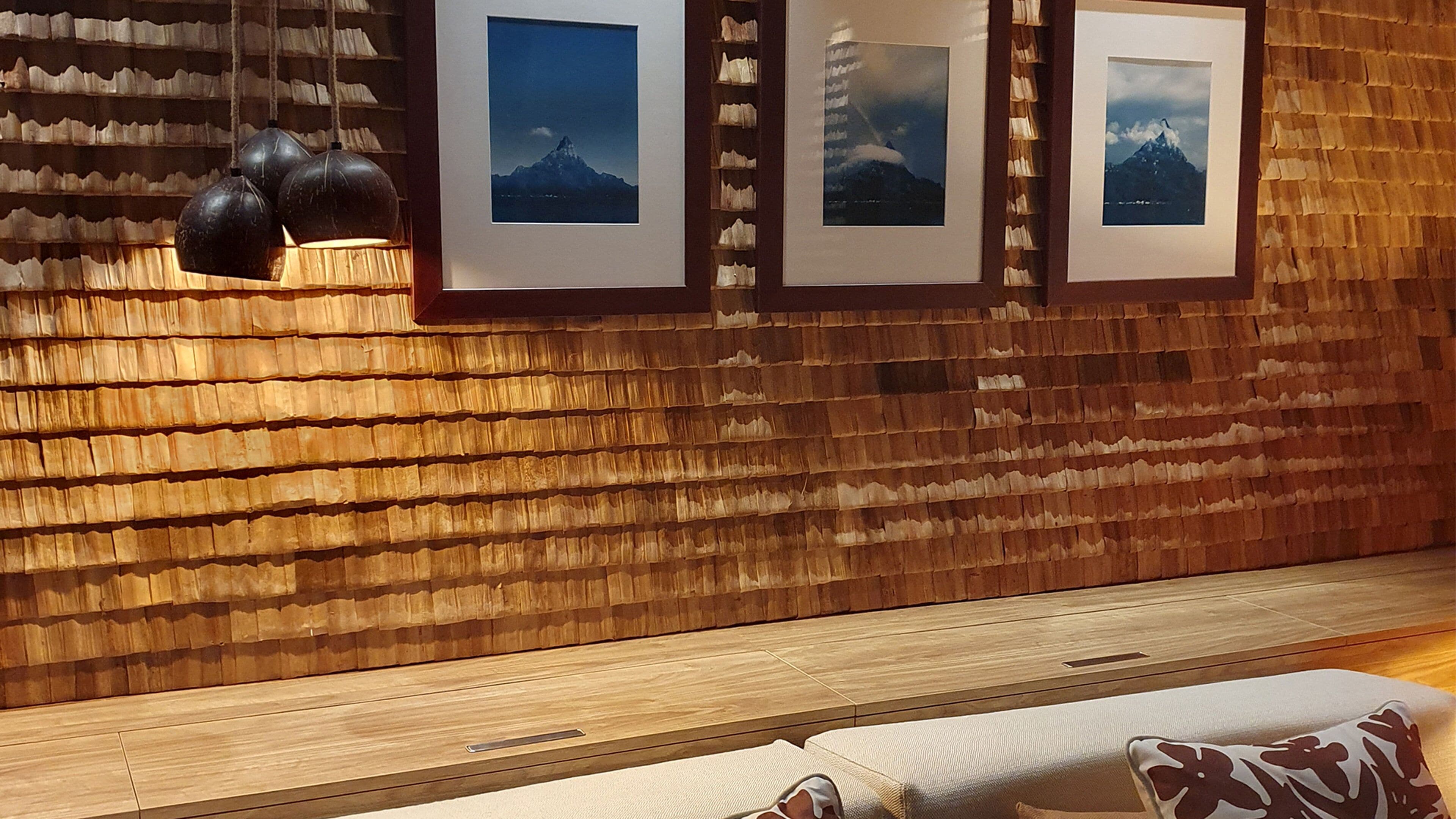 villa, 1 bedroom, overwater (moorea island view) | 1 bedroom, premium bedding, down duvets, memory-foam beds