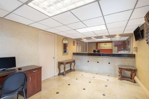 Hall