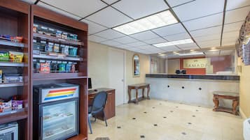 Fasilitas properti