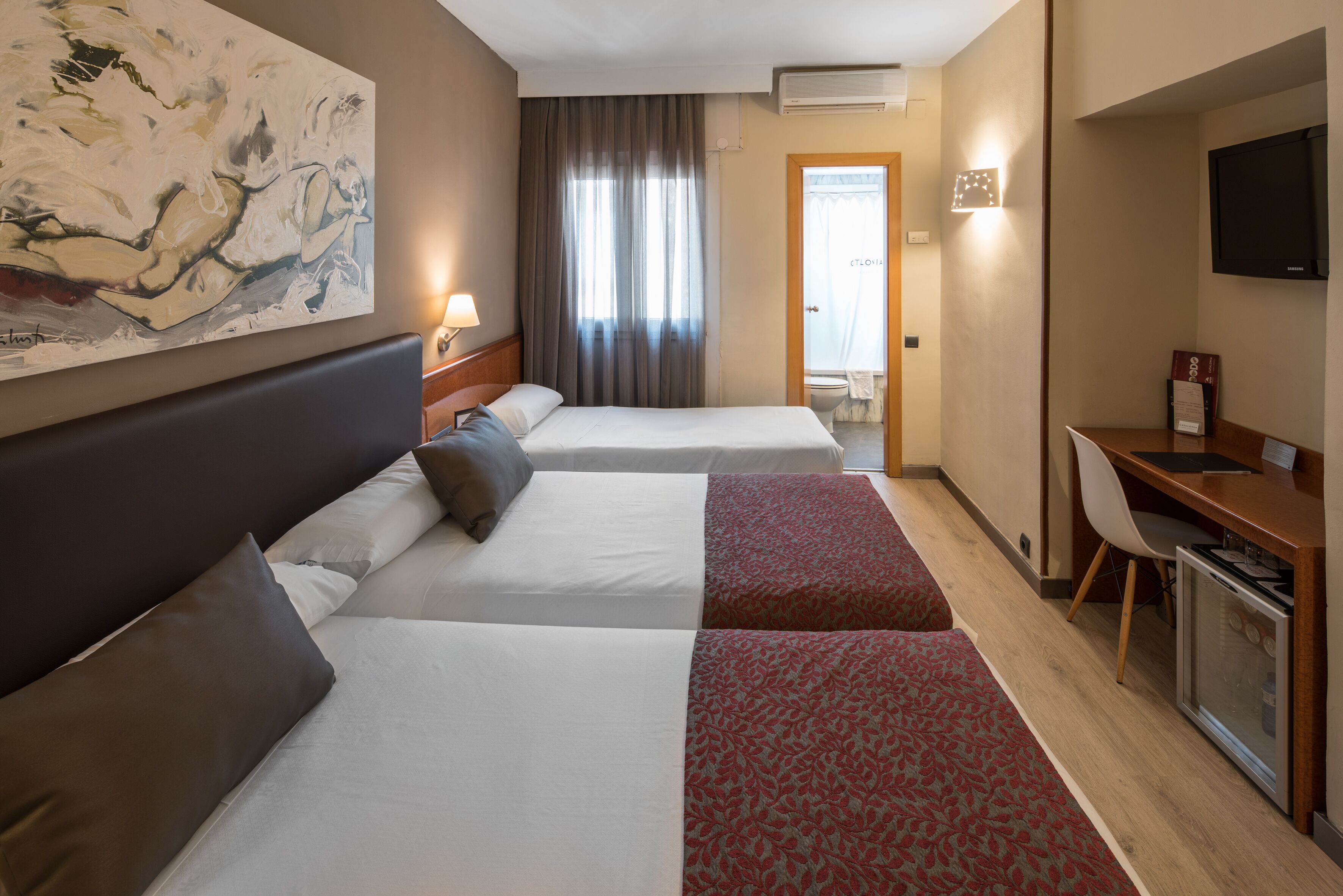 Foto - Catalonia Castellnou