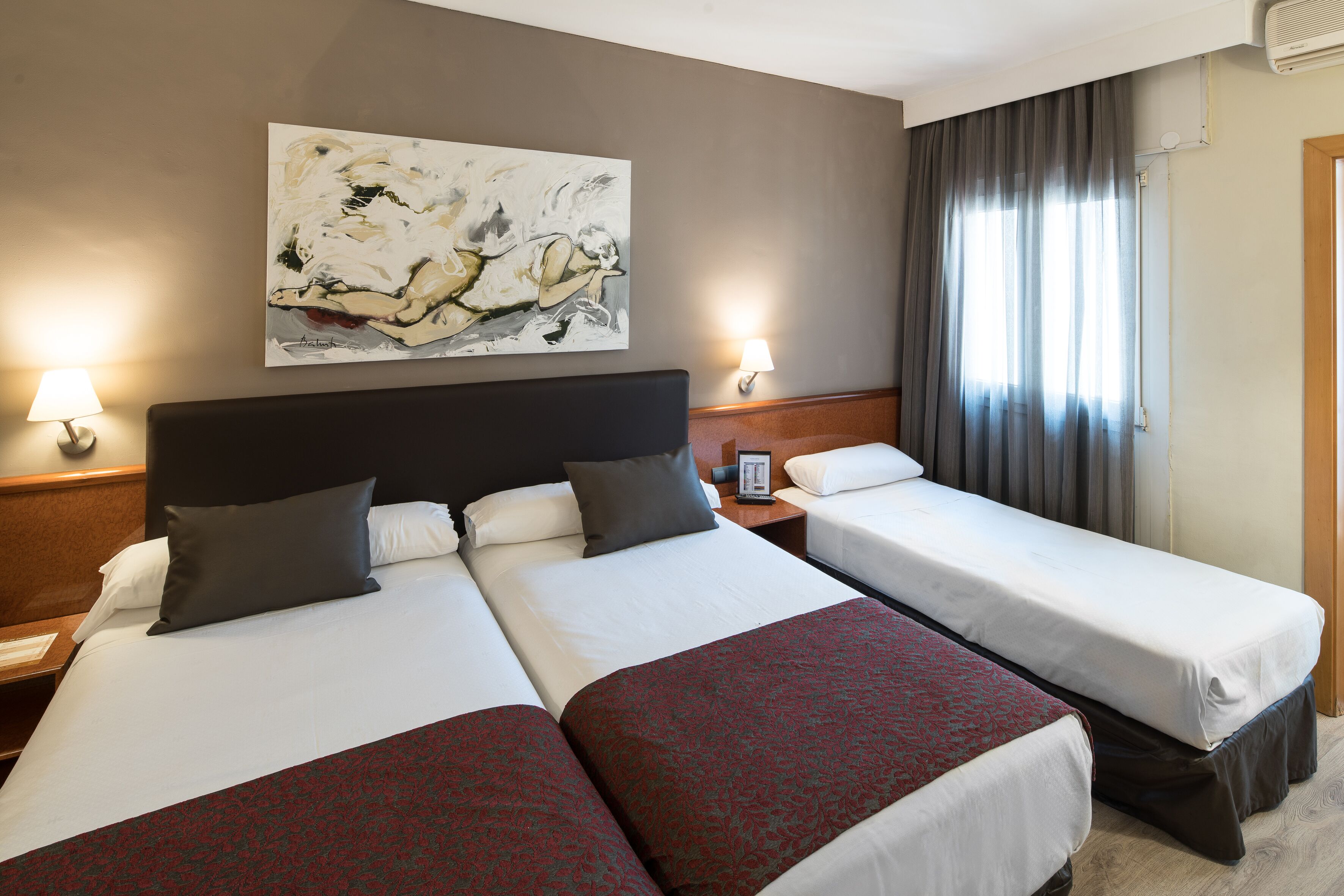 Foto - Catalonia Castellnou