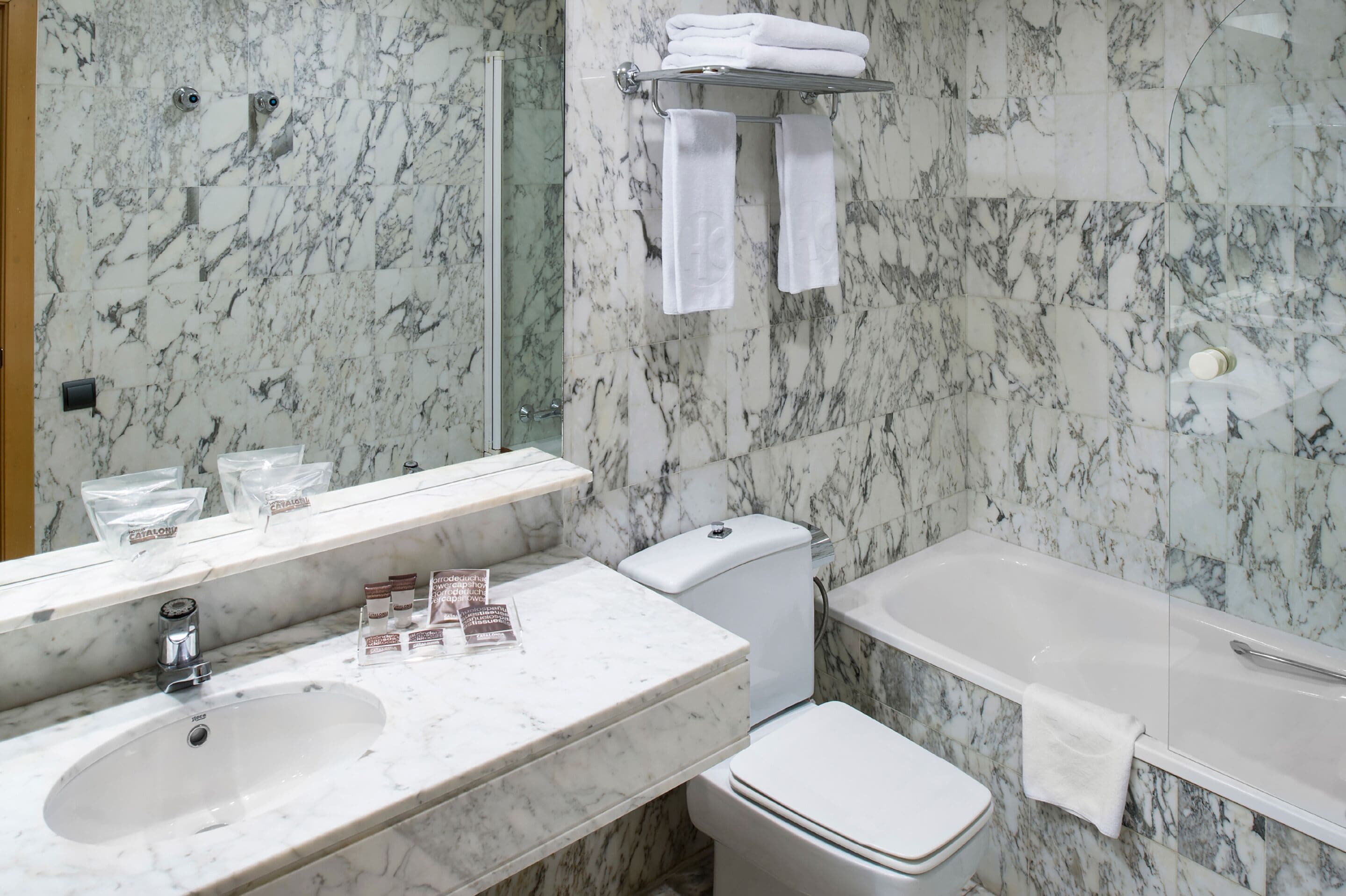 Foto - Catalonia Castellnou