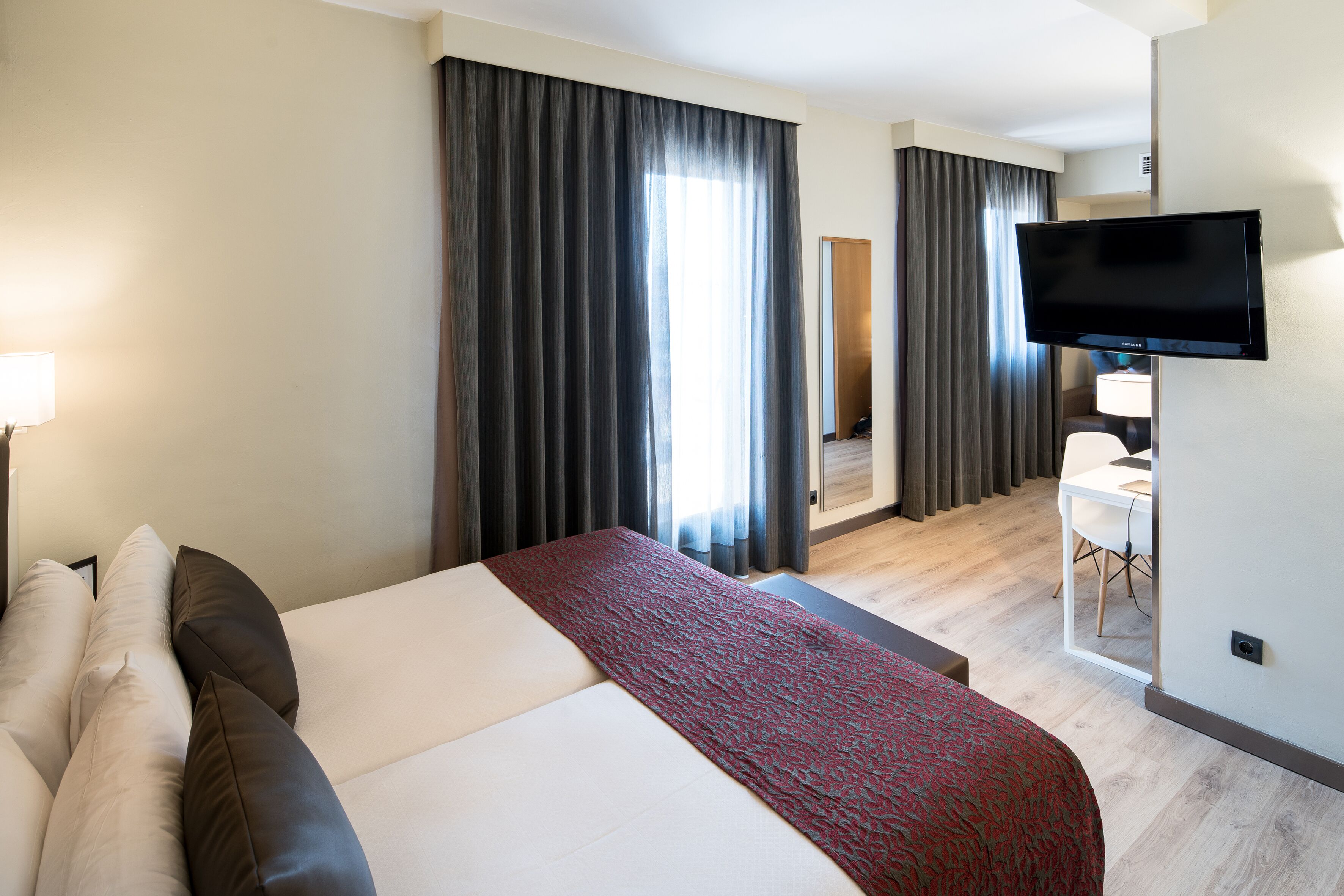 Foto - Catalonia Castellnou