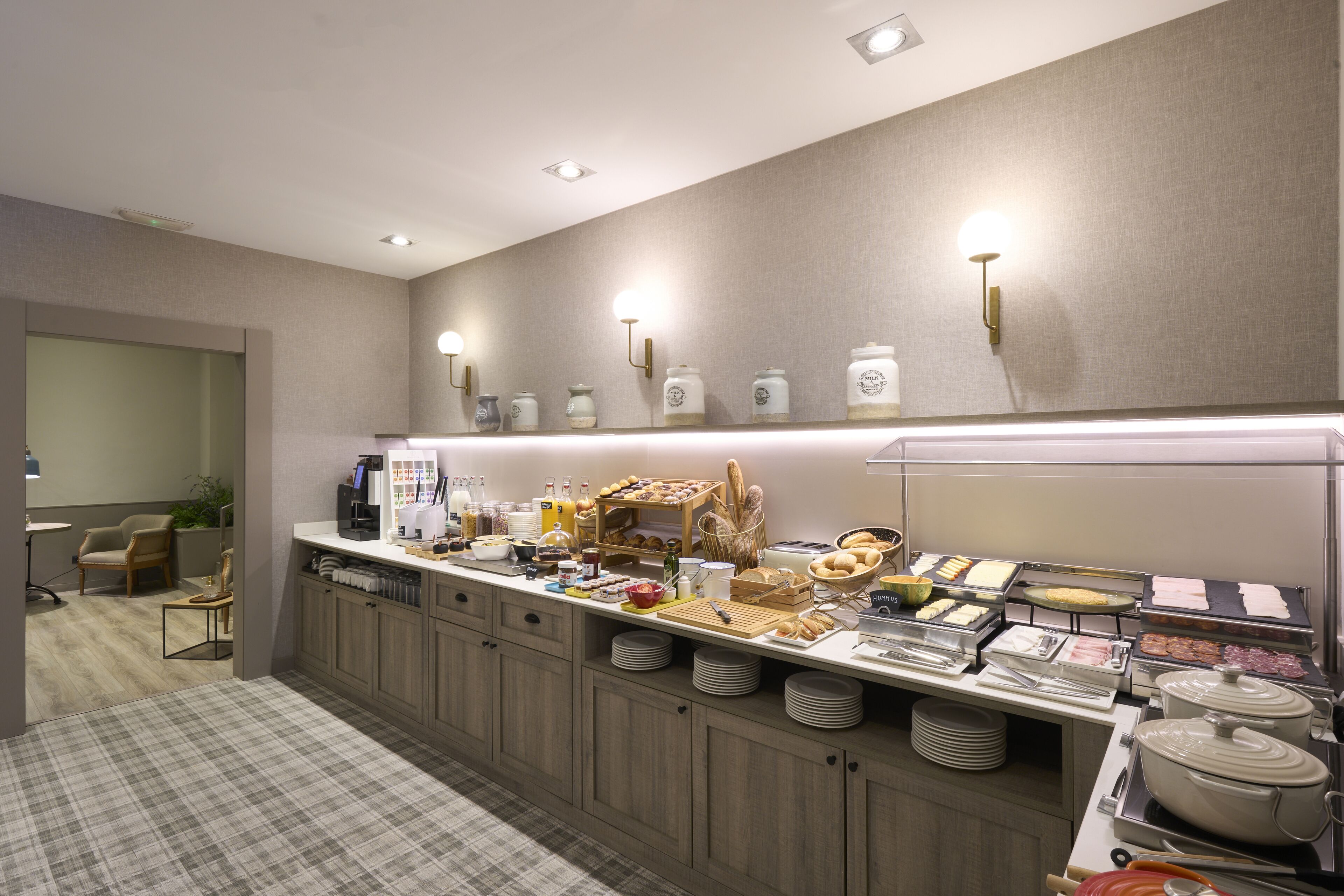 Foto - Catalonia Castellnou