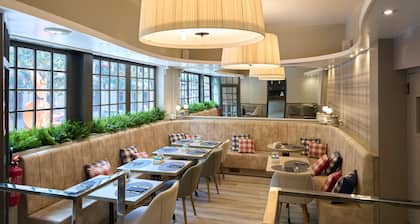 Catalonia Castellnou